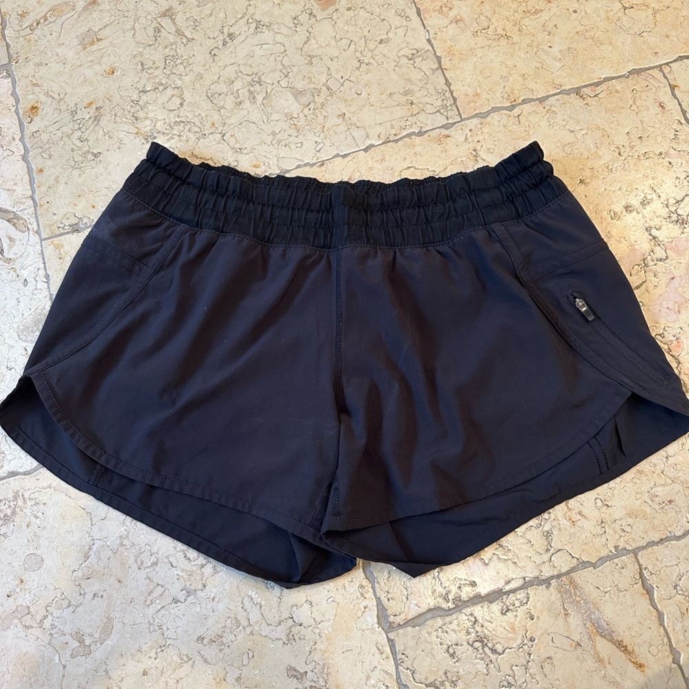 Lululemon Tracker Shorts